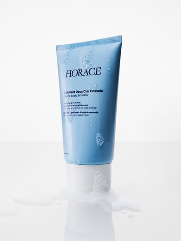 My Anti-Dandruff Routine