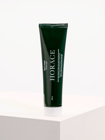 Shaving Routine