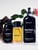 Gel douche Oud Rose
