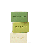 Custom Superfatted Soap Bar Trio
