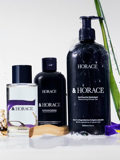 Gel douche &Horace 500ml