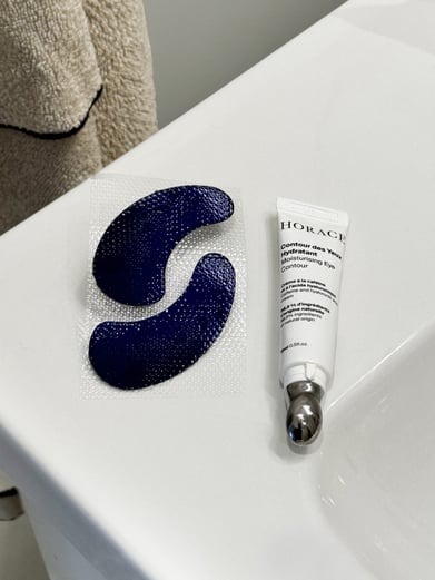 Eye Refresher Duo