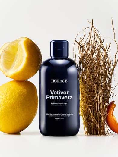 Vetiver Primavera