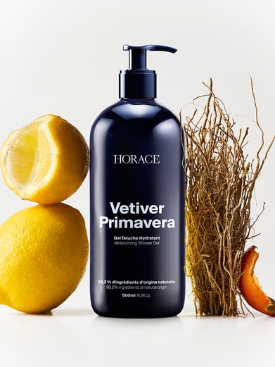 Vetiver Primavera 500ml