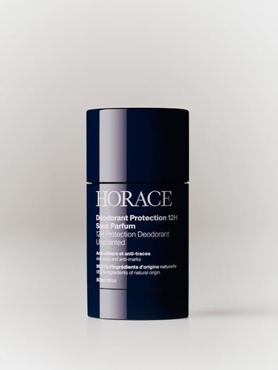 12H Protection Deodorant Unscented