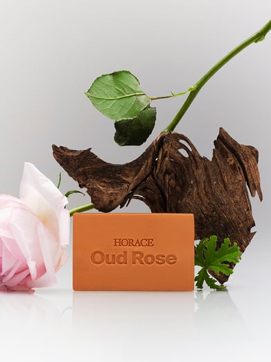 Oud Rose