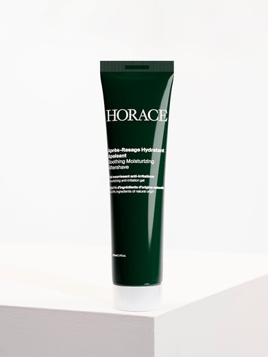 Gel Après-Rasage Apaisant