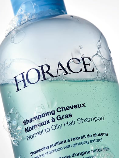 Normal to Oily Hair Shampoo