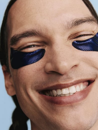 Anti-Fatigue Under-Eye Patches