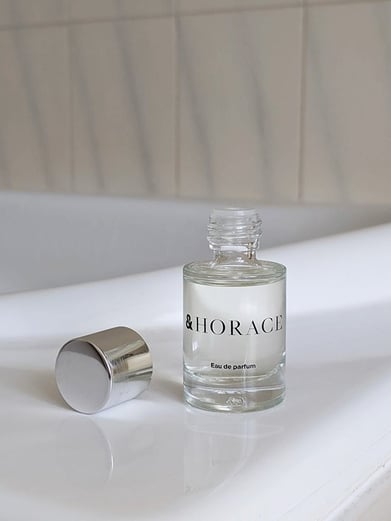 &Horace Gift Set