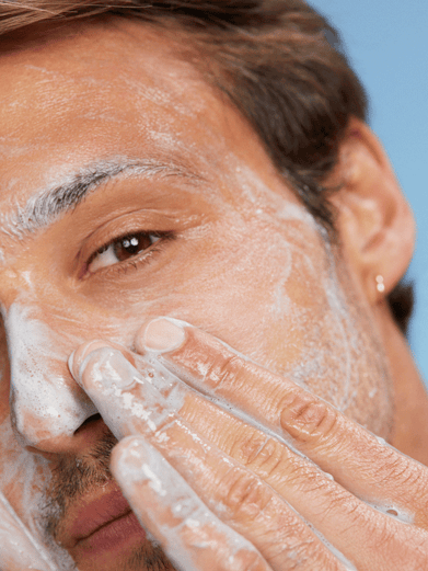 Balanced Skin Gift Set