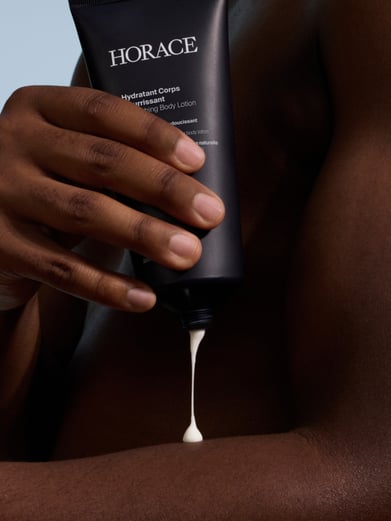 Hydratant Corps Nourrissant