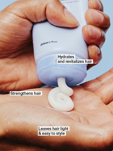 Normal to Oily Hair Conditioner