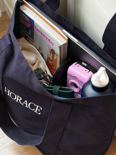 Boat Bag