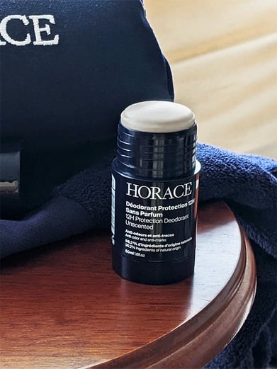12H Protection Deodorant Unscented