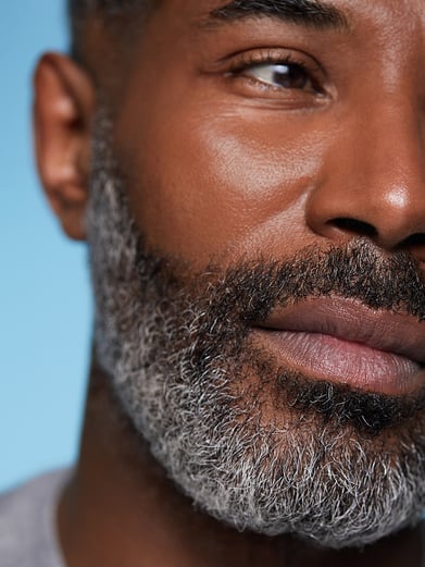 Huile pour Barbe Vetiver Primavera