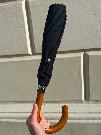 Parapluie télescopique London Undercover & Horace