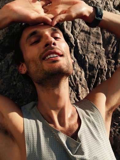 Stick Solaire Visage et Zones Sensibles SPF50+