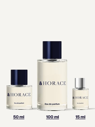 &Horace - Eau de Parfum Travel Size
