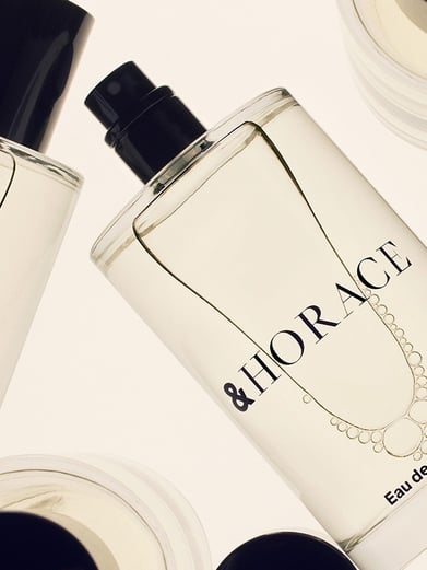 &Horace Gift Set