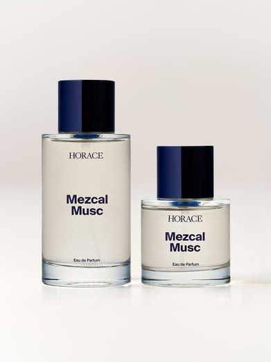 Mezcal Musc