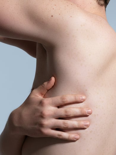 Eucalyptus & Sauge 500ml