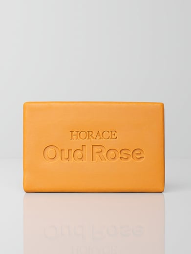 Oud Rose
