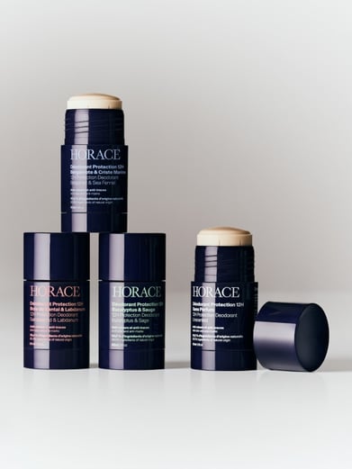 12H Protection Deodorant Eucalyptus & Sage