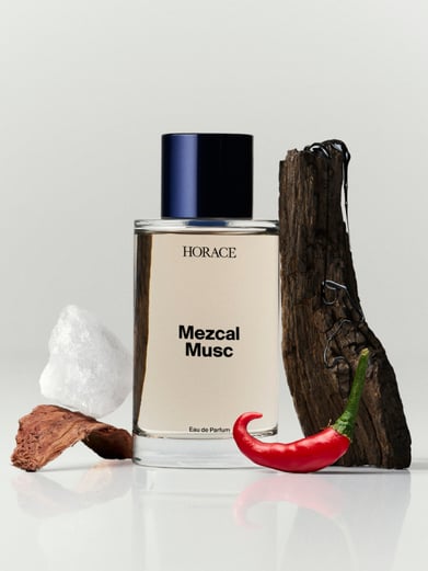 Mezcal Musc