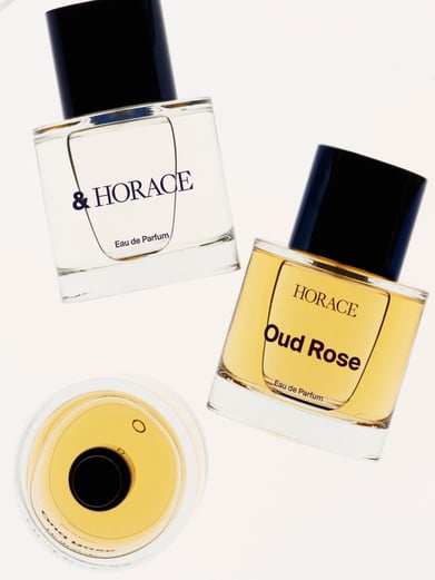 Oud Rose