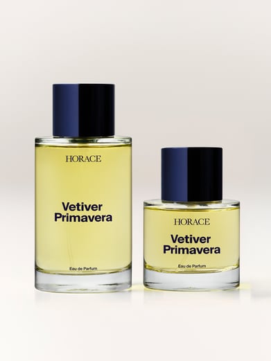 Vetiver Primavera