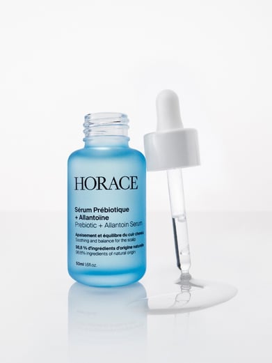 Prebiotic + Allantoin Serum