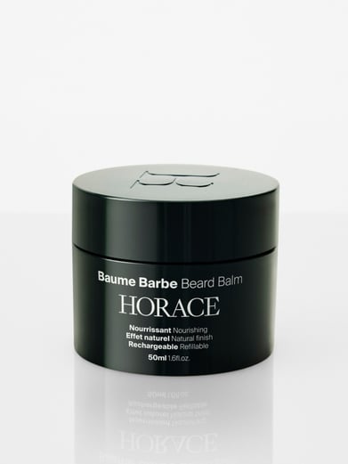 Beard Balm Refill