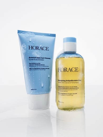 Anti-Dandruff Duo