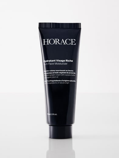 Rich Face Moisturizer