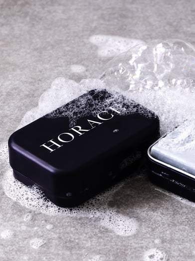 Soap case