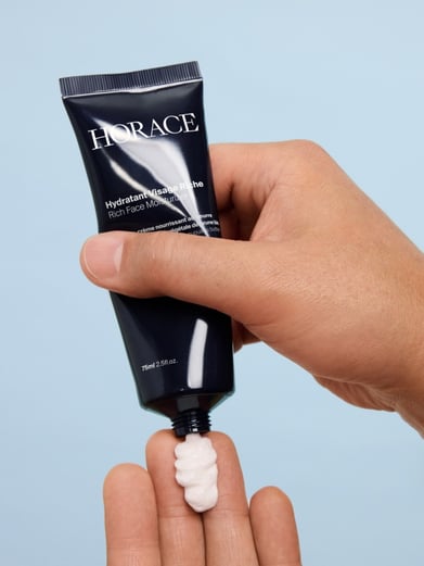 Rich Face Moisturizer