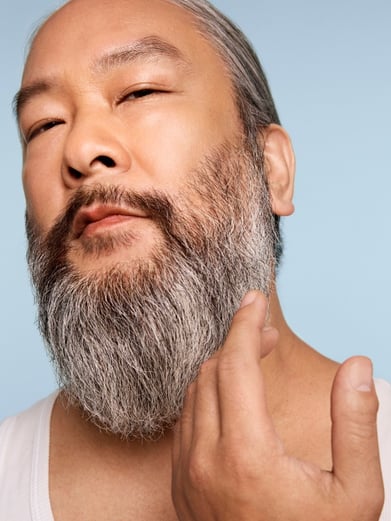 Beard Balm Refill