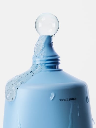 Exfoliant Doux Cuir Chevelu