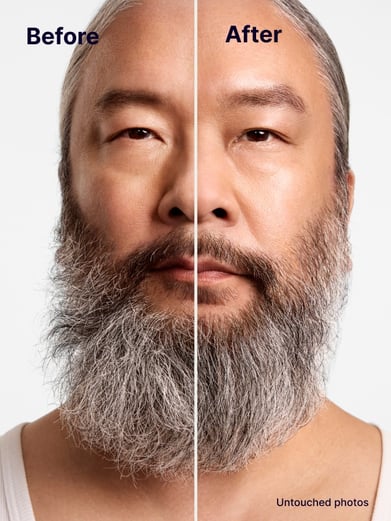 Beard Balm + Refill
