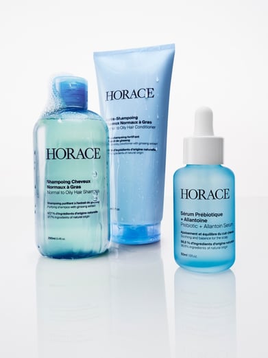 Prebiotic + Allantoin Serum