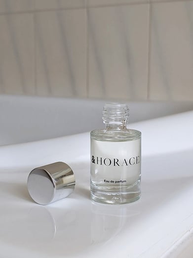 & Horace - Eau de Parfum Travel Size