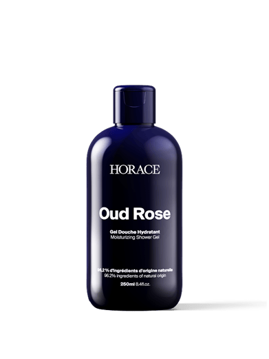 Gel douche Oud Rose