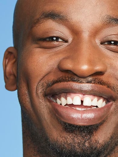 Kit brosse à dents & dentifrice blanchissant