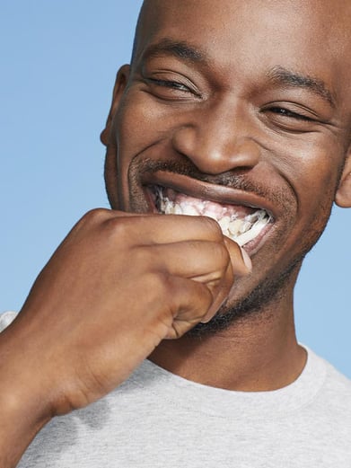 Dentifrice Blanchissant