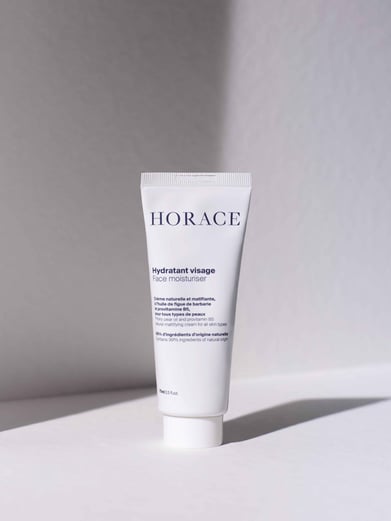 Mattifying Face Moisturizer