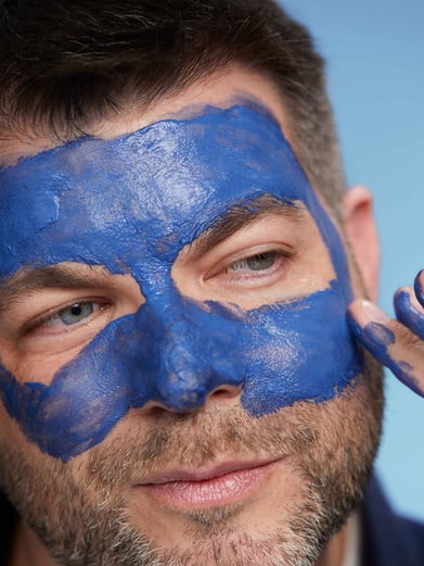 Masques pour Homme