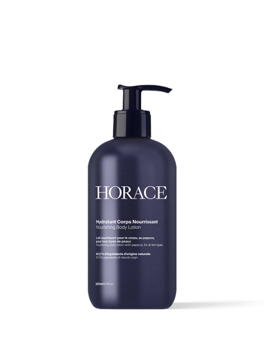 Hydratant Corps Nourrissant