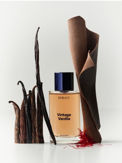 Vintage Vanilla
