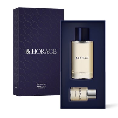 &Horace Gift Set